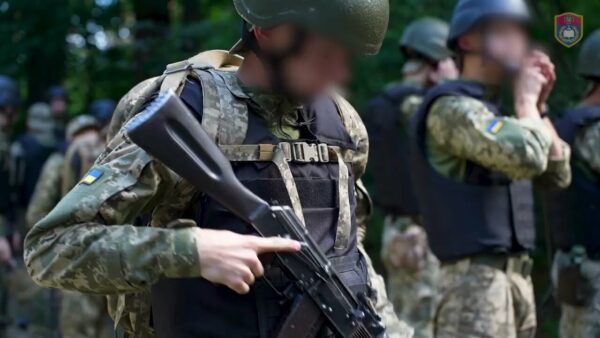 Від БЗВП до Присяги: перші кроки курсантів Академії СБУ набору-2025