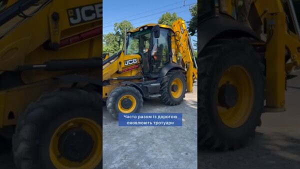 У Києві активно тривають поточні ремонти доріг