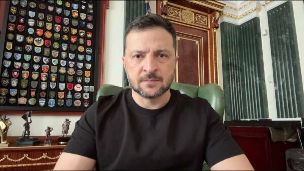 Прошу всіх партнерів перестати шукати виправдання, чому не вводити ті чи інші санкції