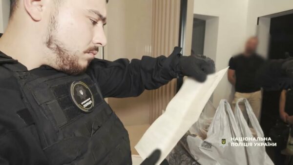 Нацполіція викрила шахрайську організацію, яка ошукала потерпілих на 12 000 000 гривень