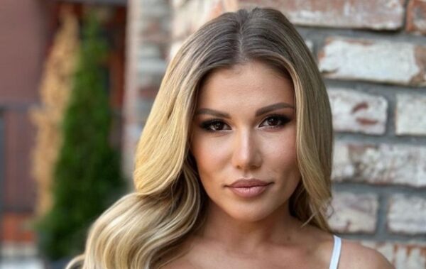 Альона Омаргалієва розповіла, чи планує їхати на Євробачення