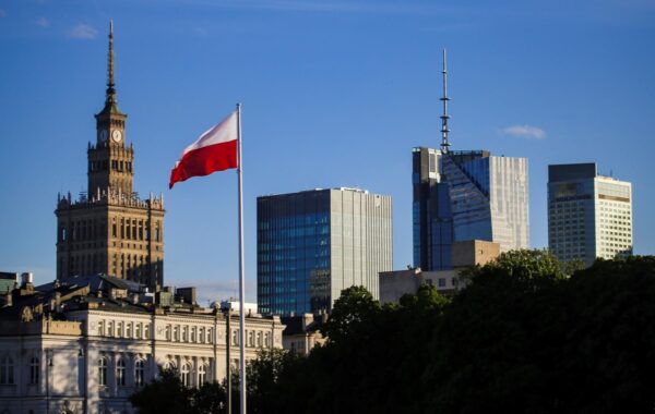 Атака дронів: більшість поляків відкидає версію Трампа про “помилку”