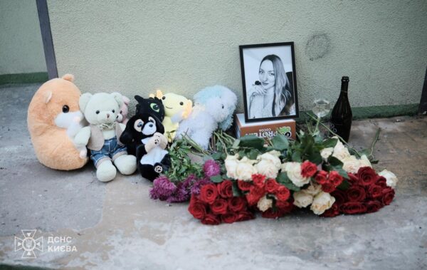 Атака на Київ: рятувальні роботи завершено