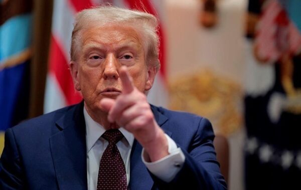 Атака на Польщу: з’явилась перша реакція Трампа