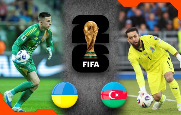 Азербайджан vs Україна: напередодні матчу відбору на чемпіонат світу