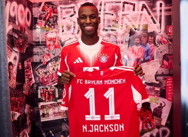 Баварія підписала гравця, який став інтернет-сенсацією