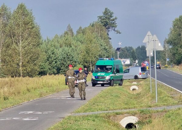 База НАТО? Що Росія хотіла атакувати в Польщі