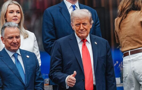 Білий дім: Віткофф за дорученням Трампа попередив Катар про атаку Ізраїлю