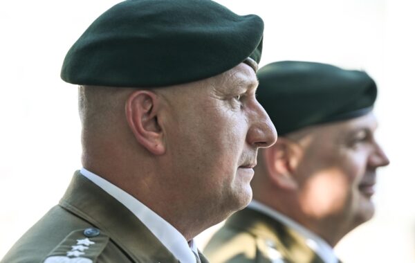 Білорусь передавала Польщі дані про рух БПЛА