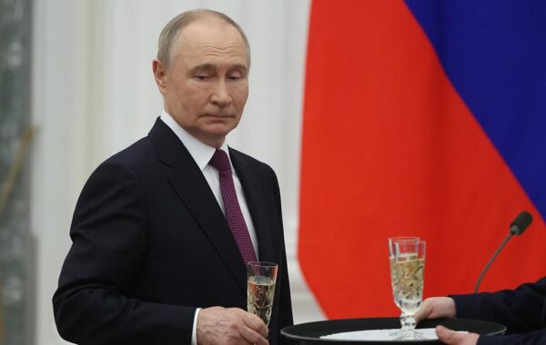 Більшість росіян не змогли назвати досягнень РФ за каденції Путіна