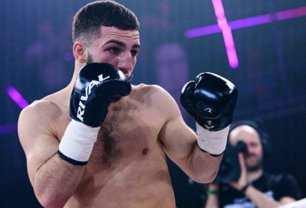 Бій за пояс: українські боксери вийдуть на ринг у Бельгії