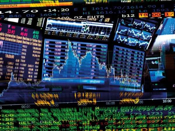 Британський банк вперше використав квантовий комп&rsquo;ютер на торгах
