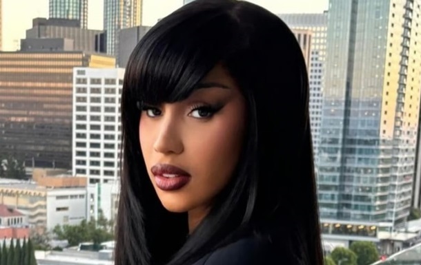 Новини культури - Cardi B чекає на четверту дитину