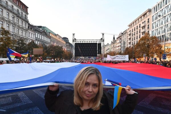 Чехія надаватиме Україні &euro;40 млн щорічно до 2030 року