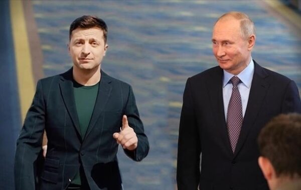 Четвертий раунд перемовин: чи зустрінуться Зеленський з Путіним