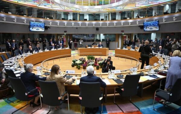 Чому Європа вагається щодо конфіскації активів Росії