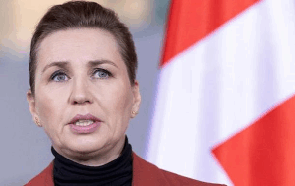 Данія вперше придбає високоточну зброю далекого радіусу