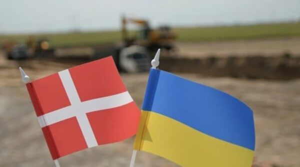 Данія заговорила про альтернативні варіанти зближення України з ЄС