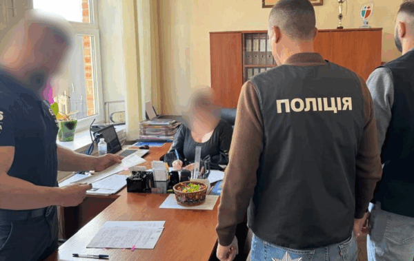 Директори навчальних закладів Київщини розтратили понад 10 млн