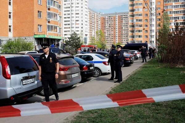 Диверсія в частині біля Владивостока: що відомо