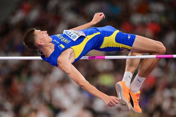 Дорошук втратив шанс на нагороду ЧС-2025 через кількість спроб