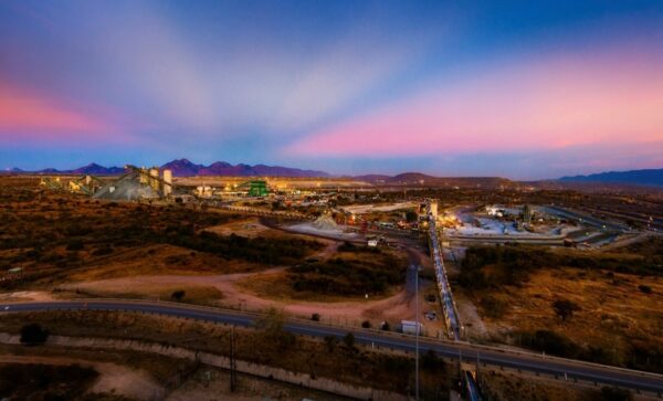 Два найбільші у світі виробника міді домовились про злиття