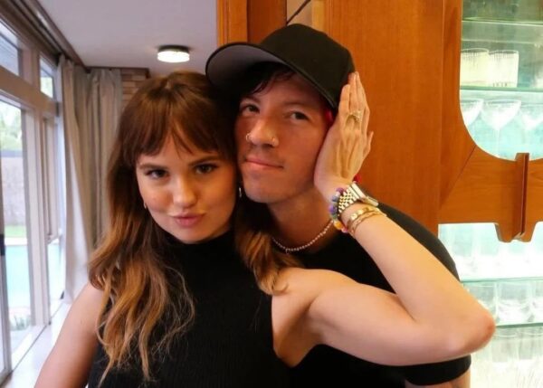 Джош Дан і Деббі Раян чекають на первістка