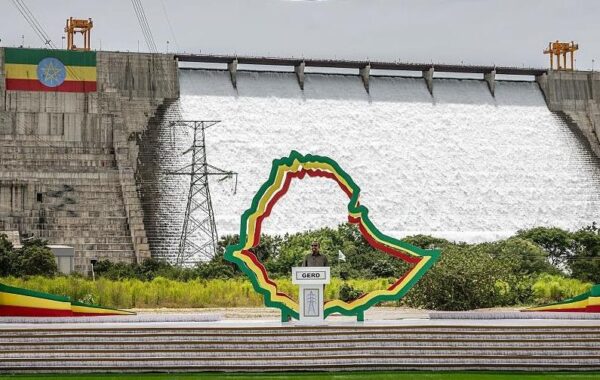 Ефіопія презентувала найбільшу ГЕС в Африці