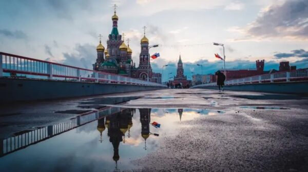 Економіка РФ на межі стагнації. Яким є запас її міцності