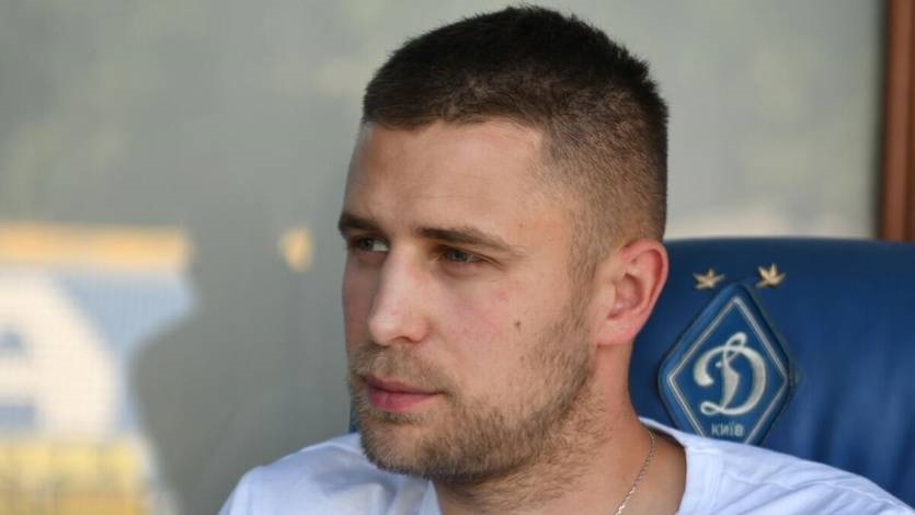 Новини спорту - Ексфорвард Динамо пояснив, у чому йому дорікали