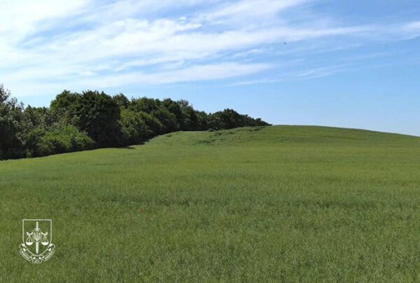 Ексглаву Держгеокадастру Хмельниччини підозрюють у махінації на 3,6 млн