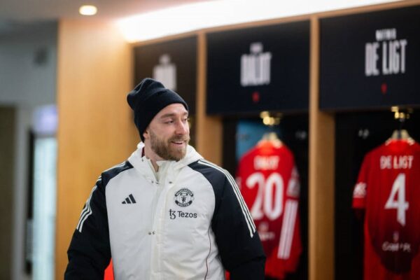 Ексгравець Манчестер Юнайтед став гравцем німецького клубу