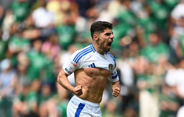 Ексгравець Шахтаря продовжить кар’єру в команді АПЛ