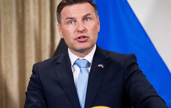 Естонія планує наступного року виділити &euro;100 млн на підтримку України