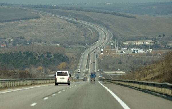 Федоров розповів, коли на усіх дорогах буде 4G-зв’язок