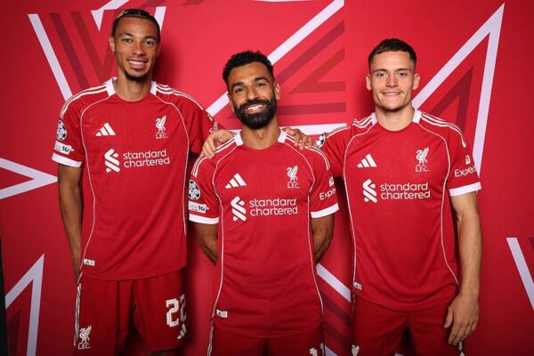 Фінансові рекорди літа: Ліверпуль – лідер за трансферними витратами