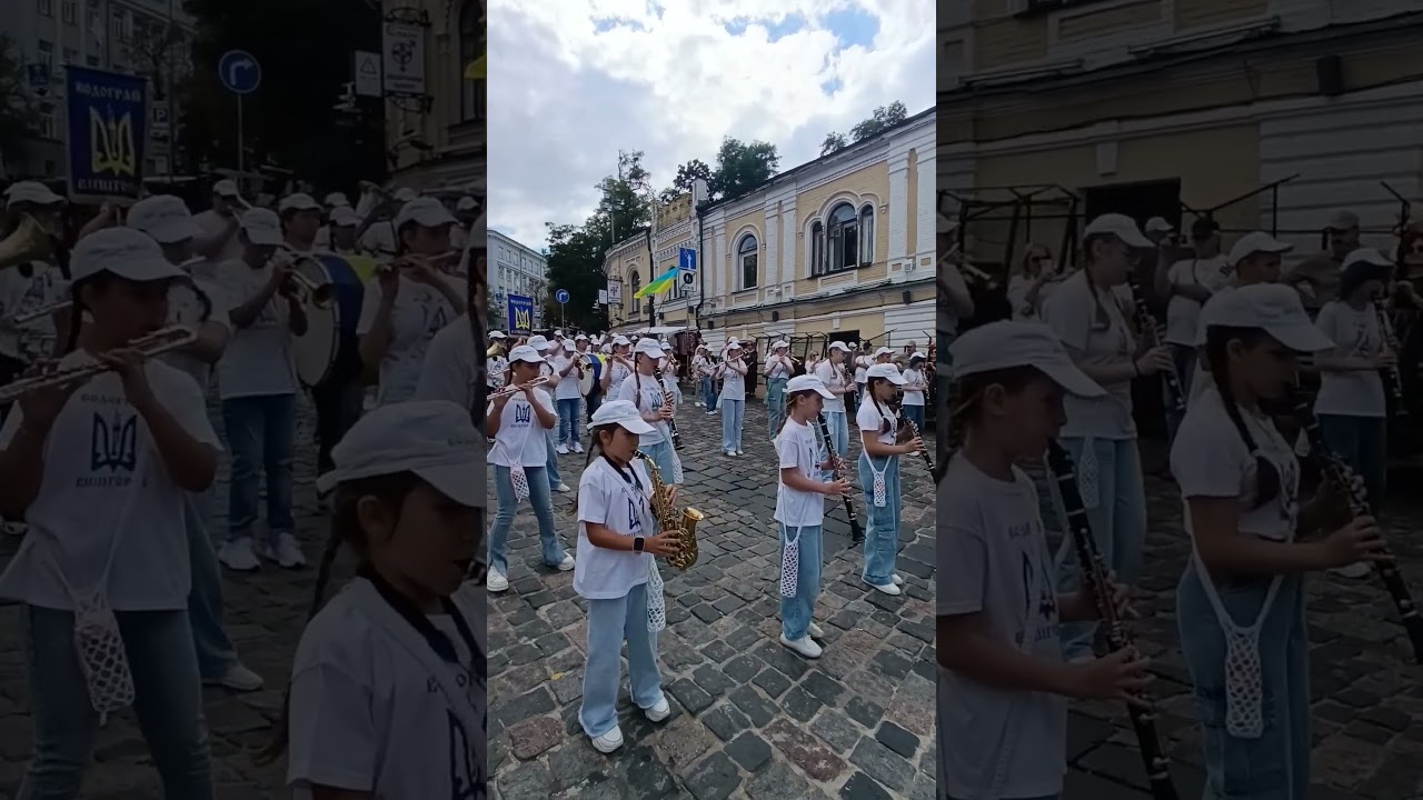 День народження Андріївського узвозу #classicalmusic #music #ukraine #новамузика #ukrainianmusic