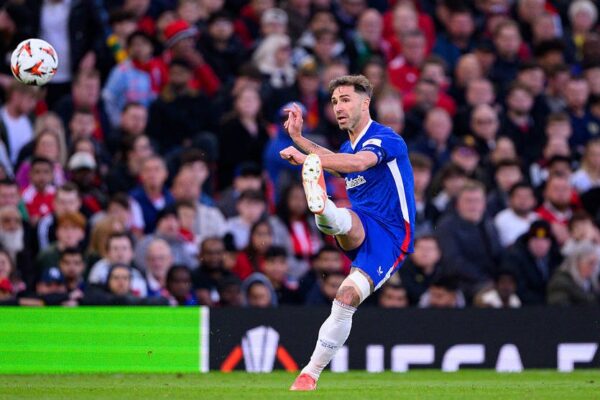 Футболіст клубу Ла Ліги отримав 10-місячну дискваліфікацію