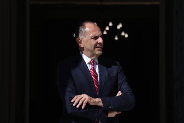 Гарантії безпеки Києву: Греція озвучила свої плани