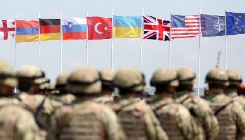 Новини світу - Гарантії безпеки: що обіцяють Україні