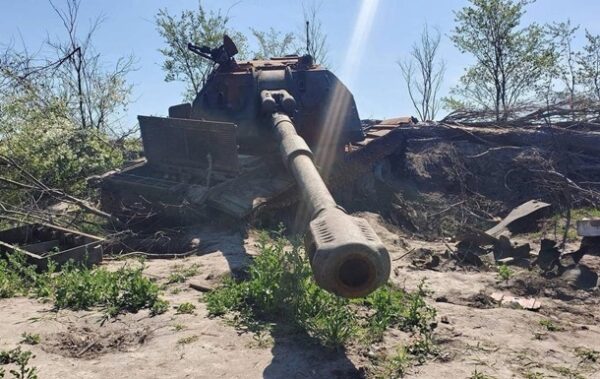 Генштаб оновив втрати РФ у війні