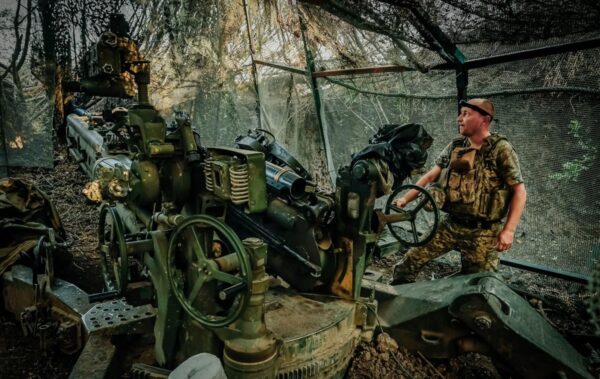 Генштаб повідомив, скільки атак росіян відбили ЗСУ
