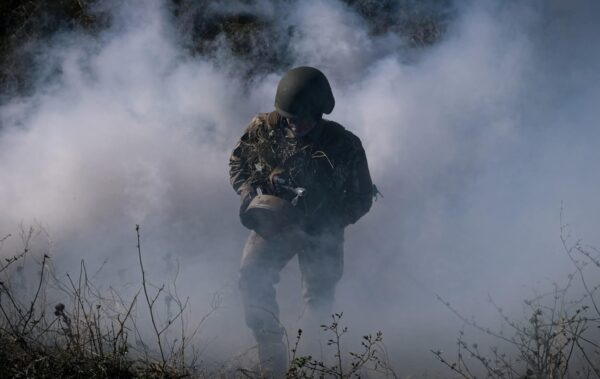 Генштаб: ЗСУ зупинили понад 180 атак росіян
