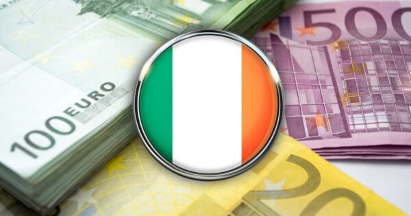 Ірландія закрила компанії, що фінансували російські банки – розвідка