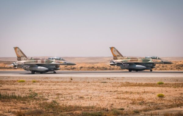 Ізраїль завдав удар по керівництву ХАМАС у Катарі