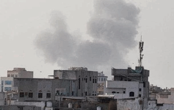 Ізраїль завдав ударів по об’єктах хуситів у Ємені