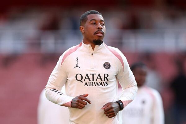 Катар прийняв гравця ПСЖ: 30-річний Кімпембе гратиме в Лізі зірок