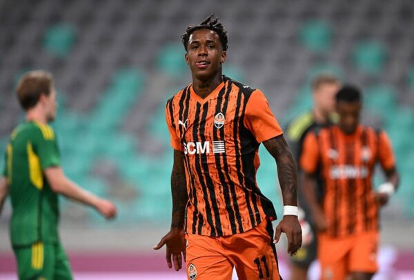 Кевін переходить із Шахтаря в клуб АПЛ