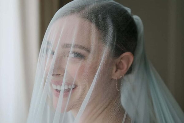 Хлоя Грейс Морець та Кейт Гаррісон таємно одружилися