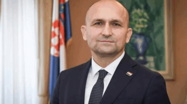 Хорватія не відправлятиме війська в Україну